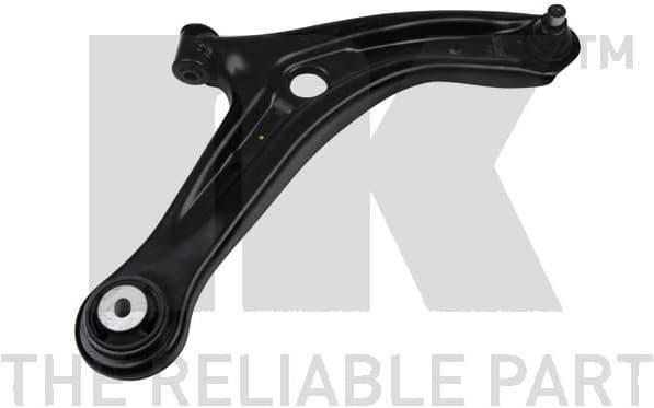 Control/Trailing Arm, wheel suspension 5012576