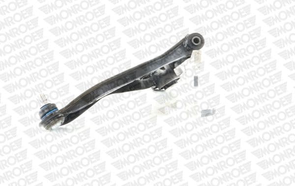 Control/Trailing Arm, wheel suspension L10563 - image 2