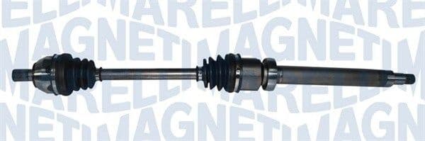 Drive Shaft 302004190174