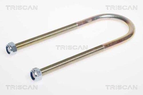 Spring Clamp 8765 100009