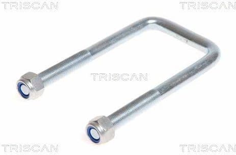 Spring Clamp 8765 100012