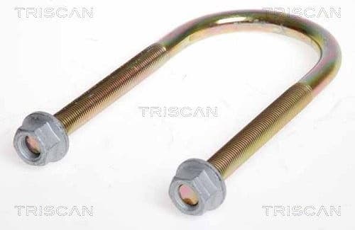 Spring Clamp 8765 160005