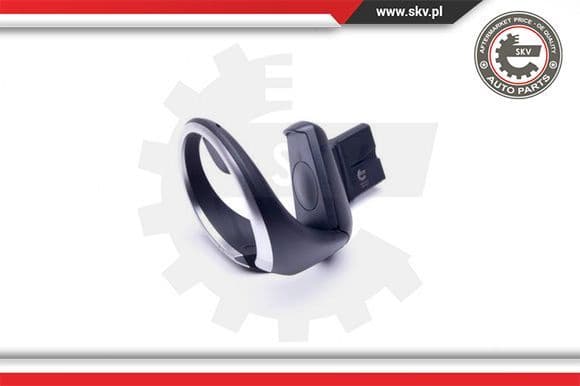 Cupholder 93SKV013 - image 2