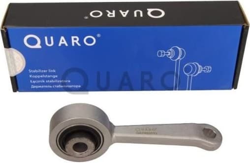 Link/Coupling Rod, stabiliser bar QS7482/HQ
