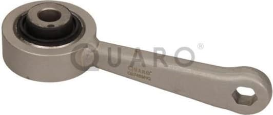 Link/Coupling Rod, stabiliser bar QS7483/HQ