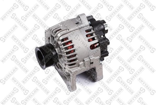 Alternator 06-10857-SX