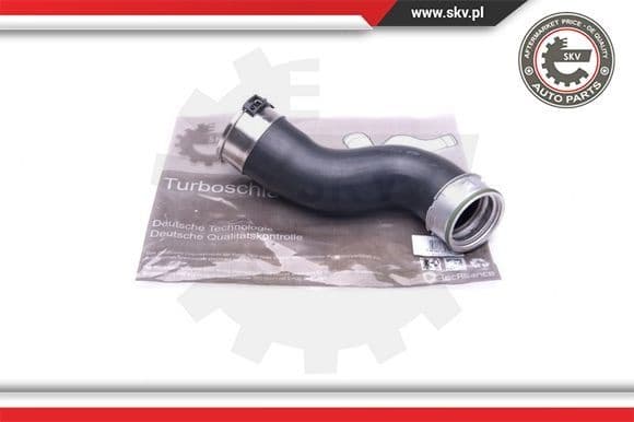 Charge Air Hose 43SKV026