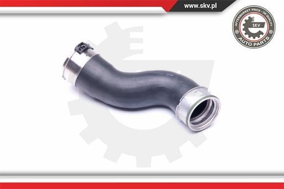 Charge Air Hose 43SKV026 - image 2