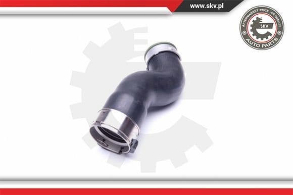 Charge Air Hose 43SKV026 - image 3