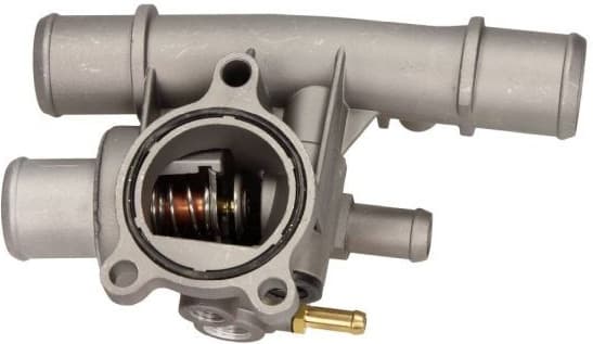 Thermostat, coolant 18-0442 - image 2