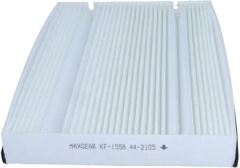 Filter, cabin air 26-1954