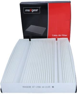 Filter, cabin air 26-1954 - image 2