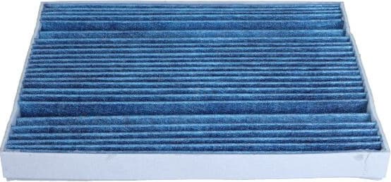 Filter, cabin air SILVER CARBON 26-1903