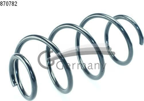 Suspension Spring 14870782