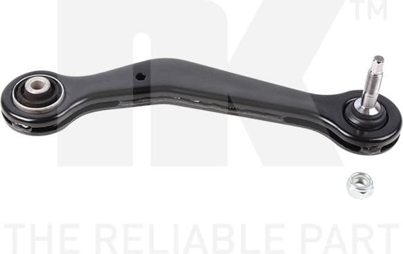 Control/Trailing Arm, wheel suspension 5011538