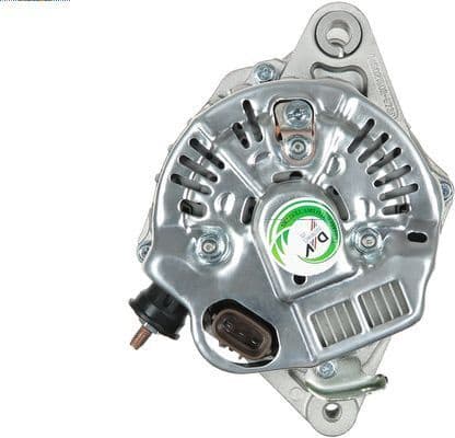 Alternator Remanufactured AS A6013PR - image 3