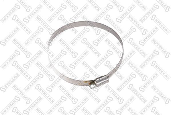 Clamping Clip 89-18052-SX