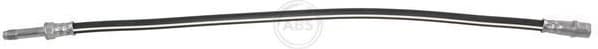 Brake hose rear DM21.194