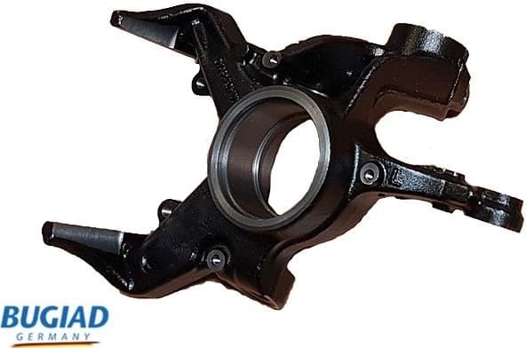 Steering Knuckle, wheel suspension BSP20308
