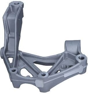 Steering Knuckle, wheel suspension 72-2388