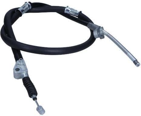 Cable Pull, parking brake 32-0827