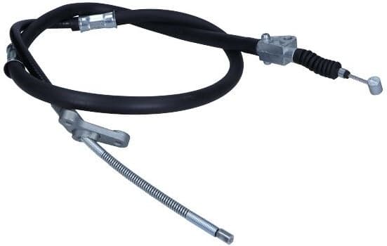 Cable Pull, parking brake 32-0827 - image 2