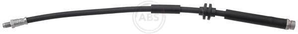 Brake hose rear FO21.242
