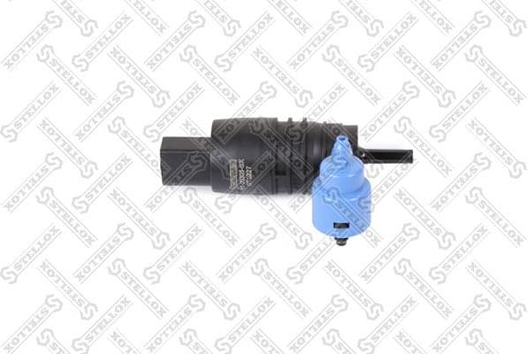 Washer Fluid Pump, window cleaning 10-00305-SX