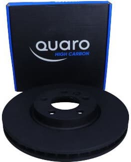 Brake Disc QUARO HIGH CARBON QD0420HC - image 4