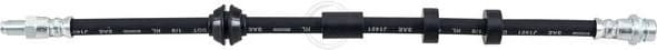 Brake hose rear VO21.148