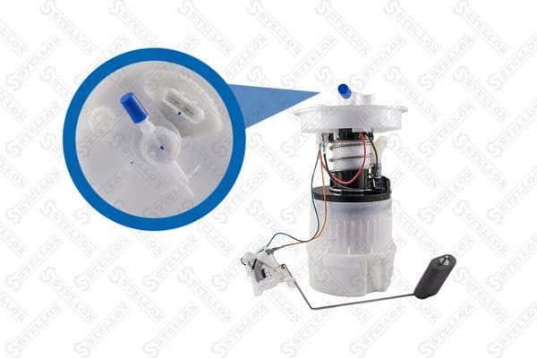 Fuel Pump 10-01609-SX