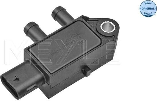 Sensor, exhaust pressure MEYLE-ORIGINAL: True to OE. 32-14 801 0000