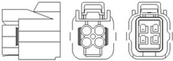 Oxygen Sensor 466016355155