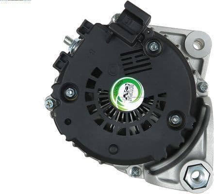 Alternator AS A3582S - image 3
