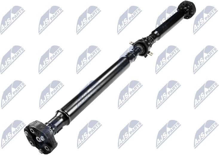 Propshaft, axle drive NWN-BM-043