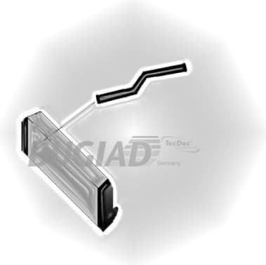 Charge Air Hose 88551 - image 2