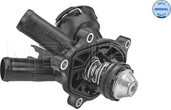 Thermostat, coolant MEYLE-ORIGINAL: True to OE. 028 228 0007 - image 2