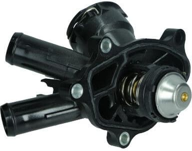 Thermostat, coolant 67-0081 - image 2