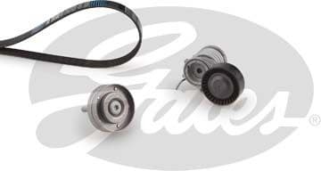 V-ribbed Belt Set Micro-V® K036PK1880