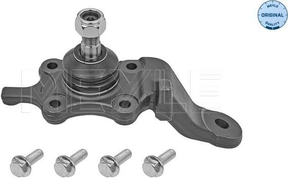 Ball Joint MEYLE-ORIGINAL: True to OE. 30-16 010 0045