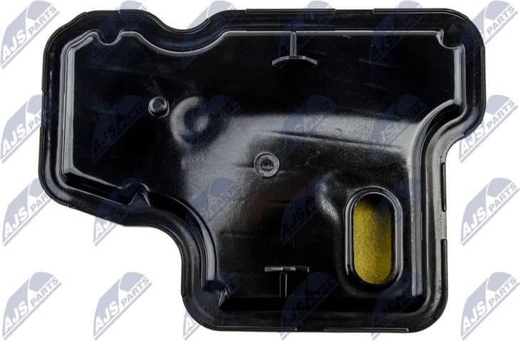 Hydraulic Filter, automatic transmission FSF-PL-002 - image 3