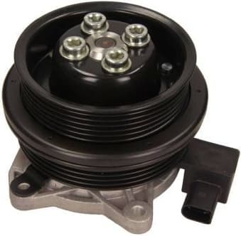 Water Pump, engine cooling 47-0211 - image 2