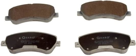 Brake Pad Set, disc brake QP7005