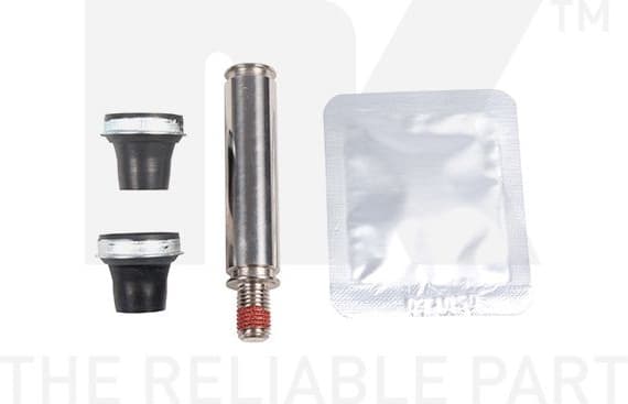 Guide Sleeve, brake caliper 8999025