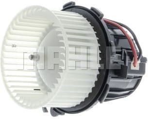 Interior Blower BEHR *** PREMIUM LINE *** AB 182 000P - image 4