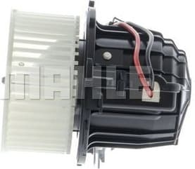 Interior Blower BEHR *** PREMIUM LINE *** AB 182 000P - image 5