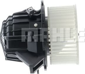 Interior Blower BEHR *** PREMIUM LINE *** AB 182 000P - image 9