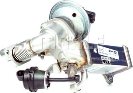 Cooler, exhaust gas recirculation BEHR *** PREMIUM LINE *** CE 7 000P - image 4