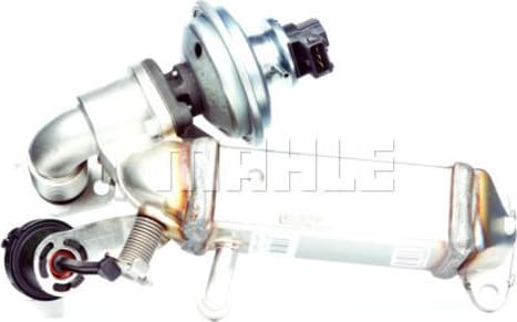 Cooler, exhaust gas recirculation BEHR *** PREMIUM LINE *** CE 7 000P - image 5