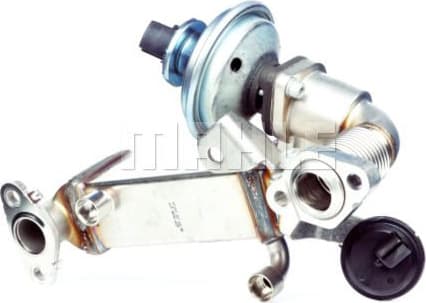 Cooler, exhaust gas recirculation BEHR *** PREMIUM LINE *** CE 7 000P - image 9